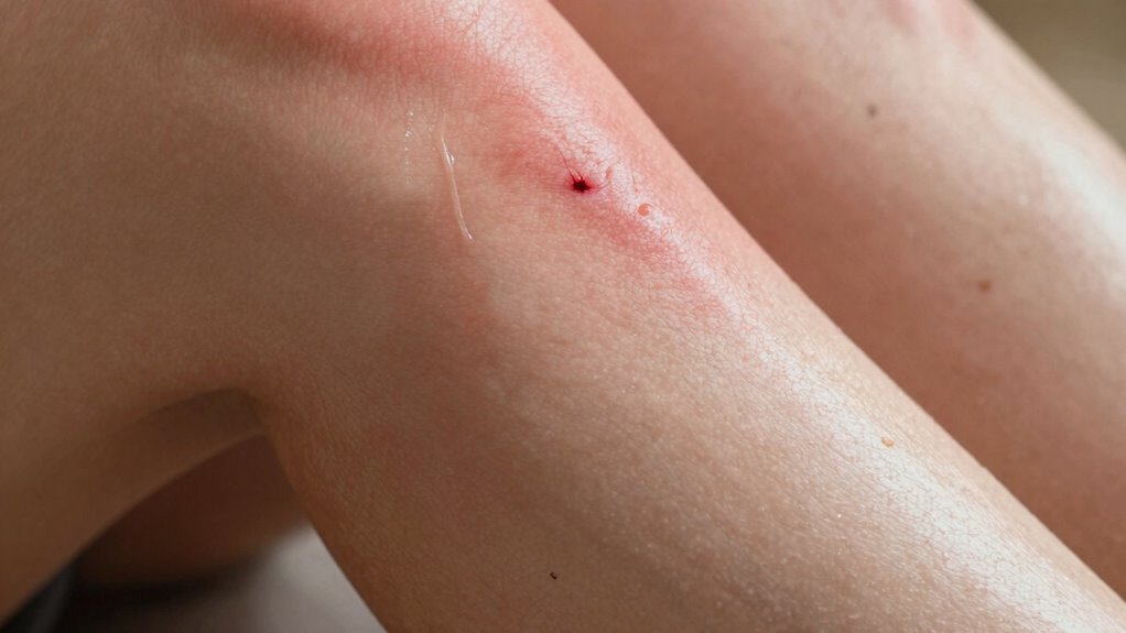 safe soreness and pain management