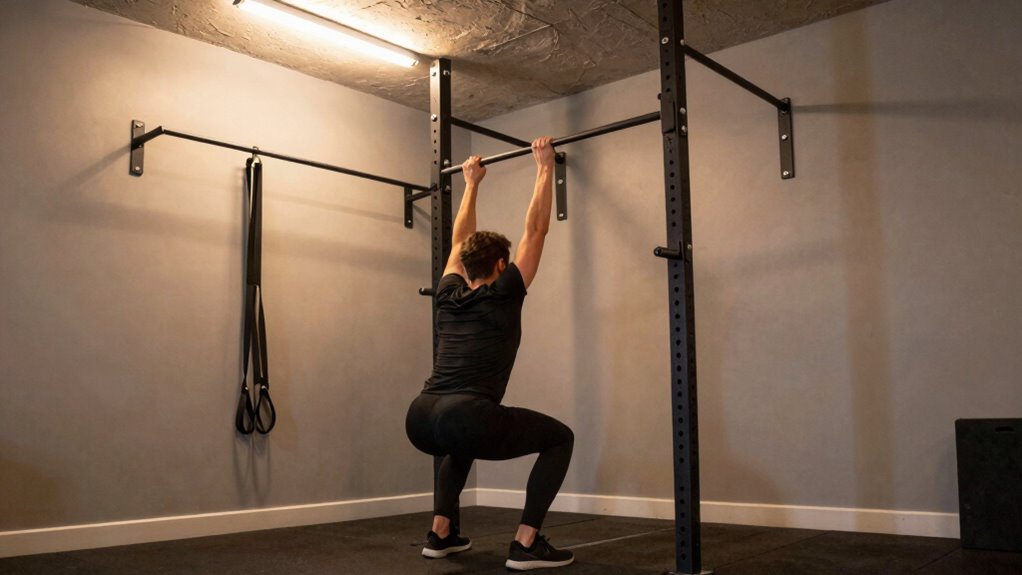 safe space workout tips