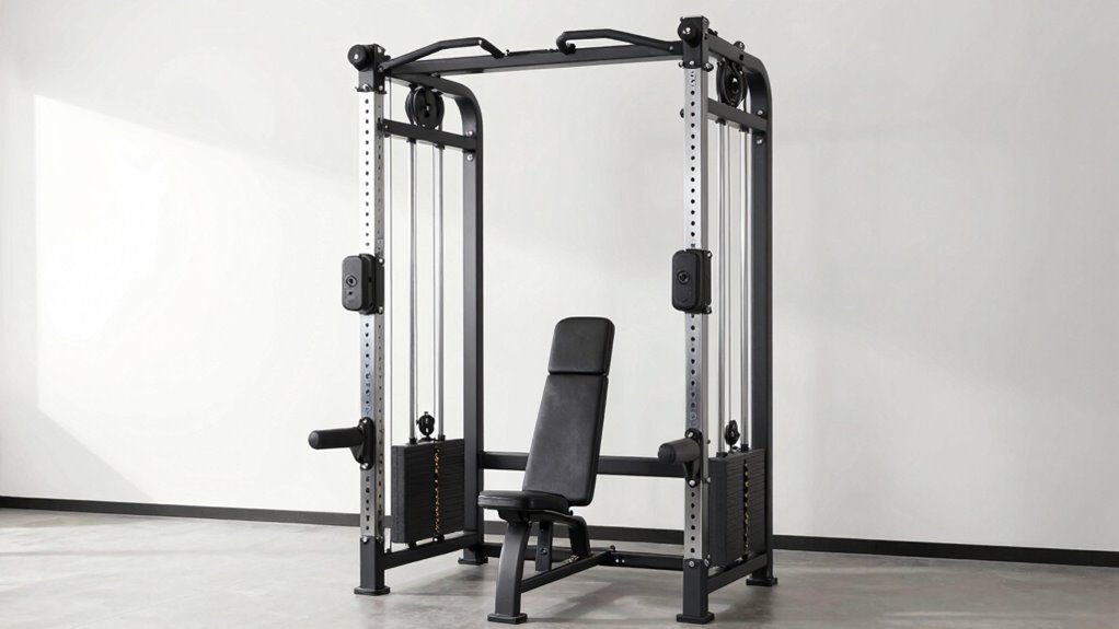 safe versatile space efficient