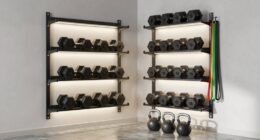 safe weight storage solutions