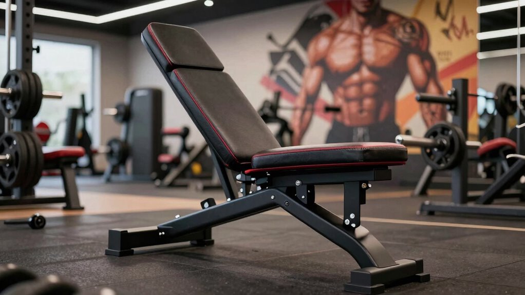 safety adjustability stability comfort