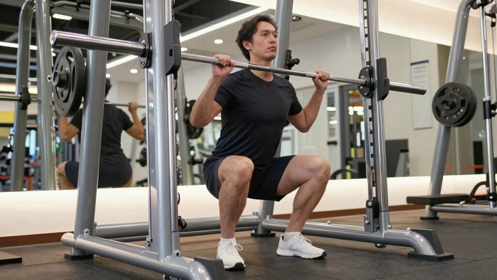 safety and training progression