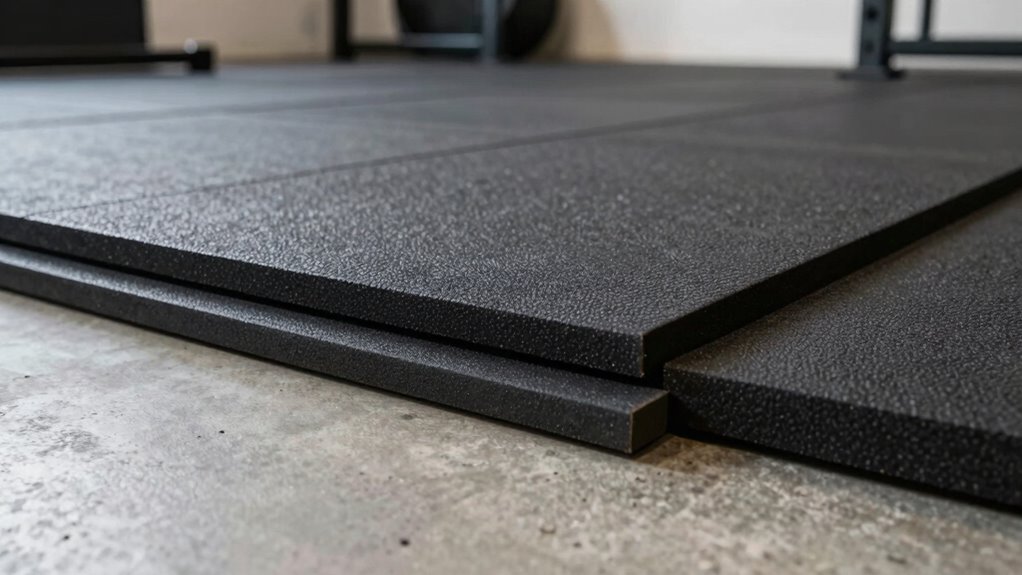 safety durability aesthetics organization