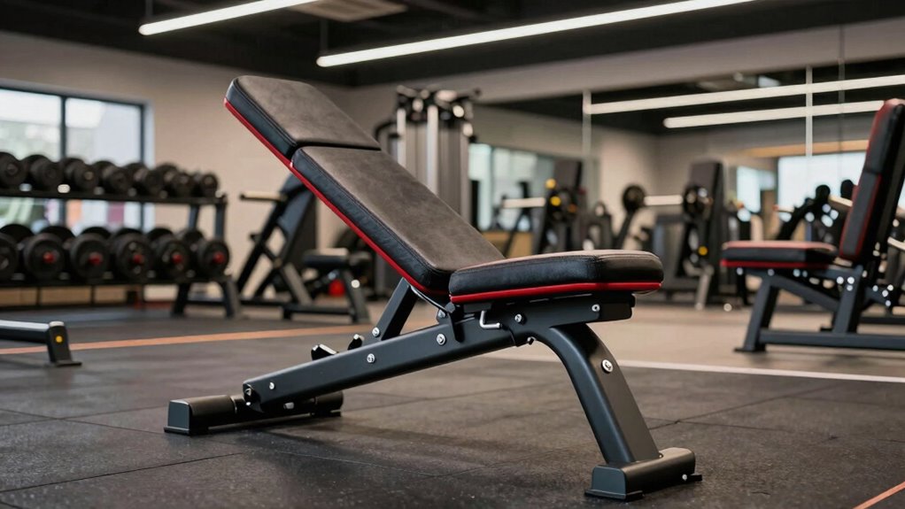 safety durability comfort space