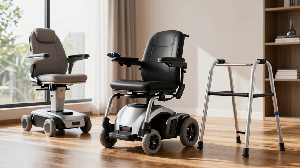 safety durability portability exercises