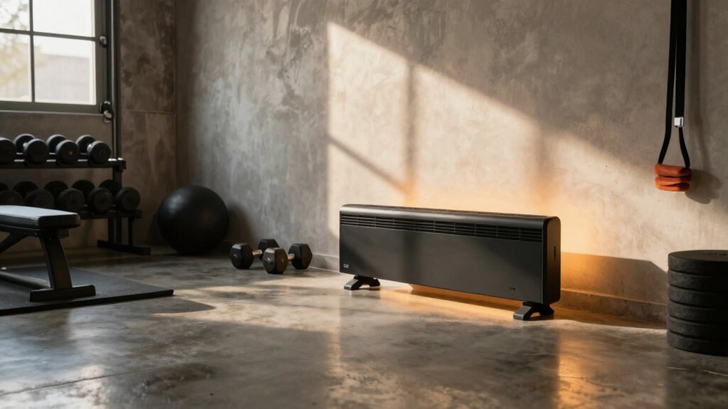 safety efficiency comfort noise