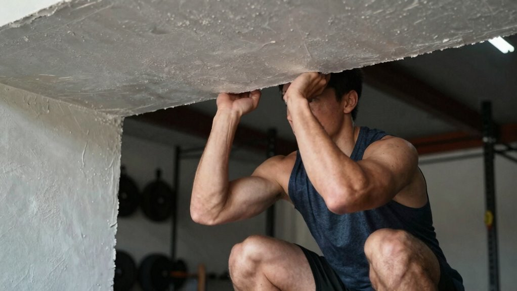 safety precautions in tight spaces