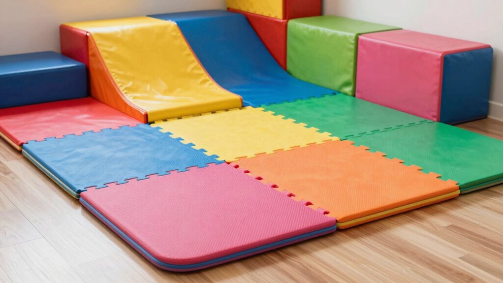 safety quality durability aesthetics