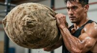 sandbag training is challenging