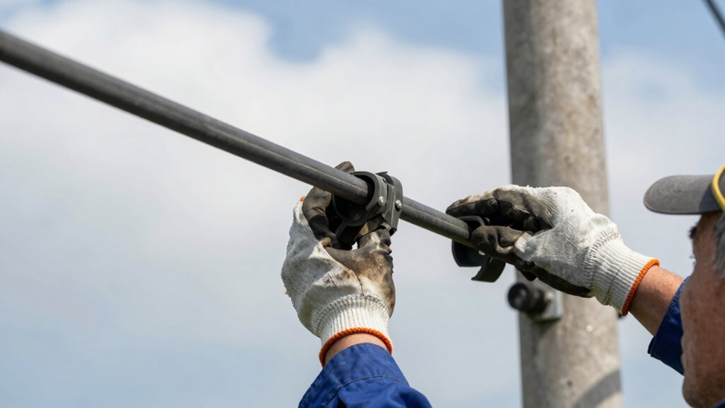 schedule professional cable inspection