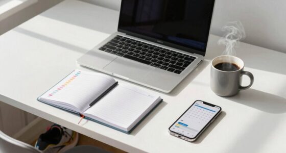 schedule workouts during busy weeks