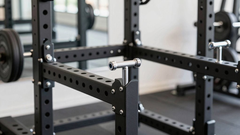 secure adjustable durable fit