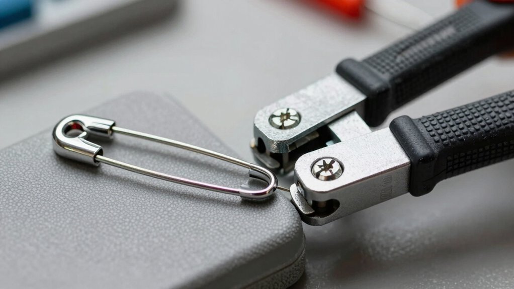 secure align inspect calibrate