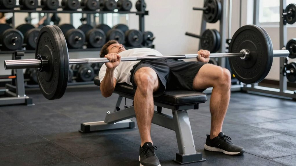 secure comfortable aligned grip