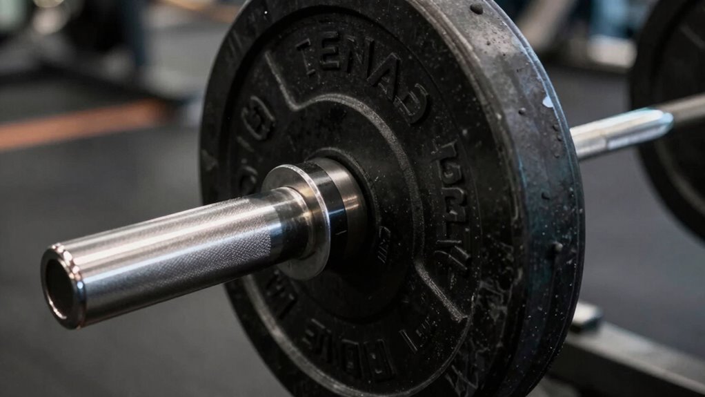 secure equipment and surroundings