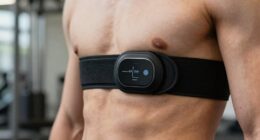 secure heart rate signal