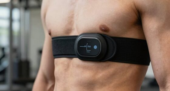 secure heart rate signal