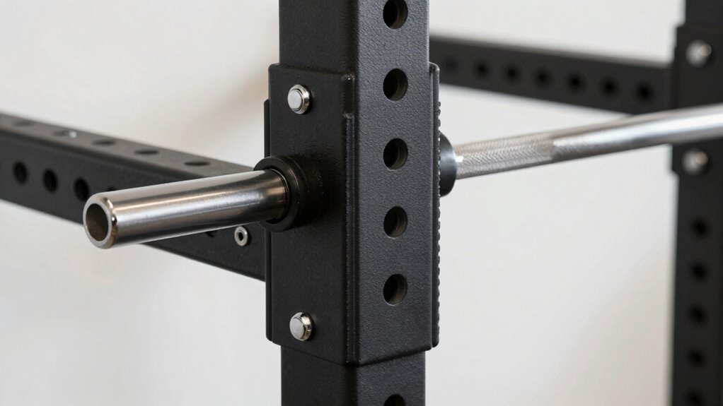 secure inspect test confirm