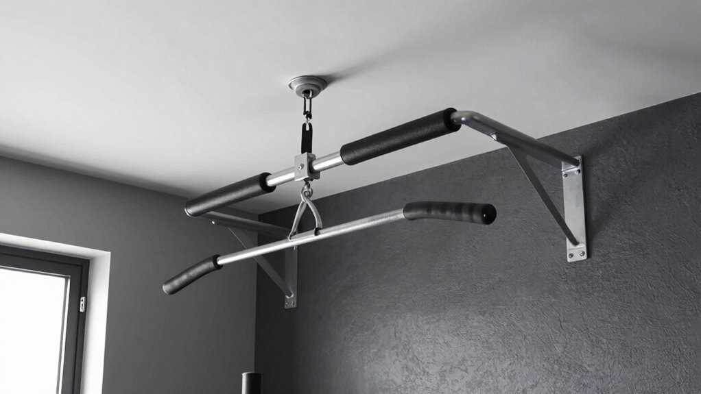 secure installation and inspection