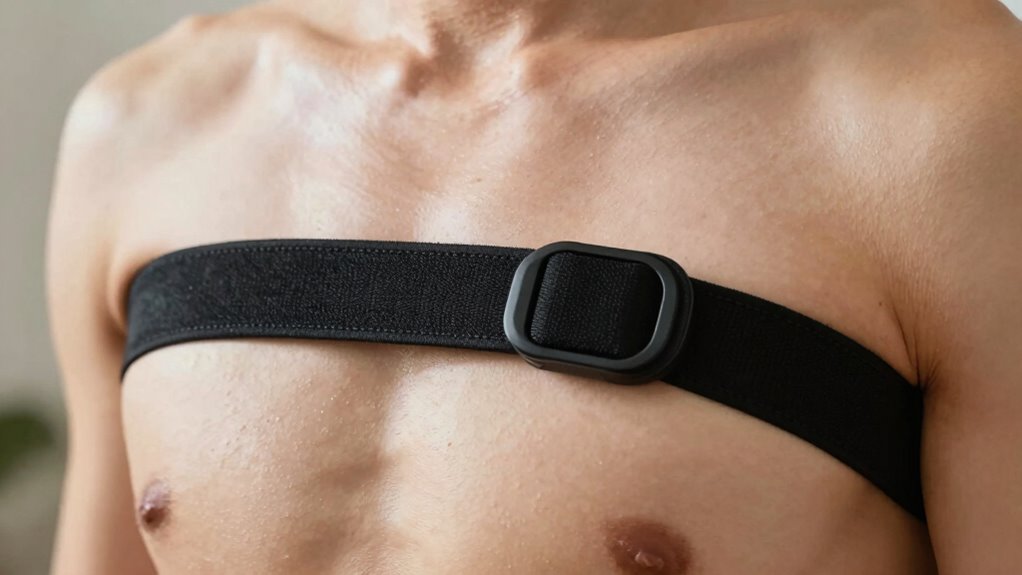 secure snug proper placement