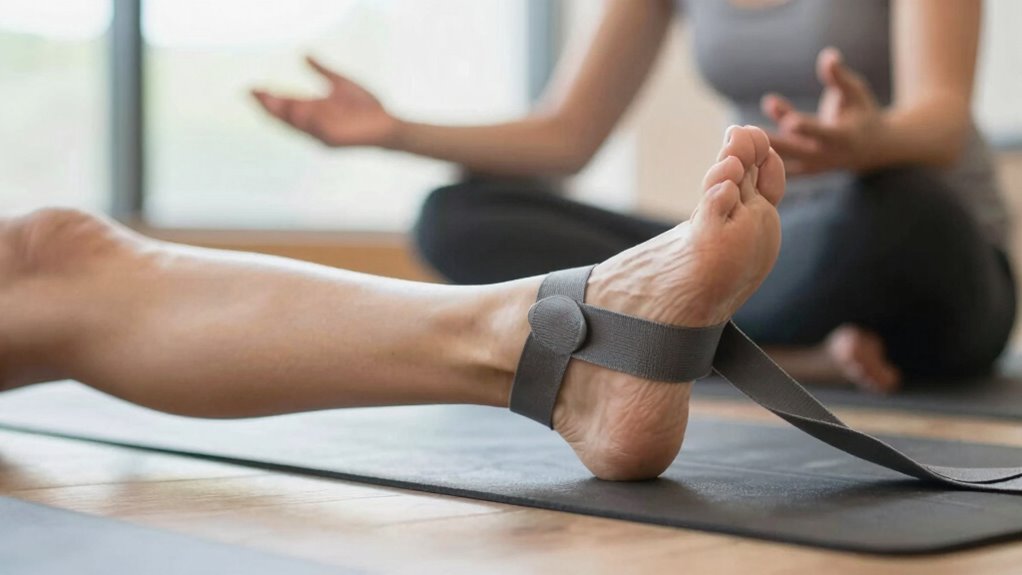 seek help when symptoms persist