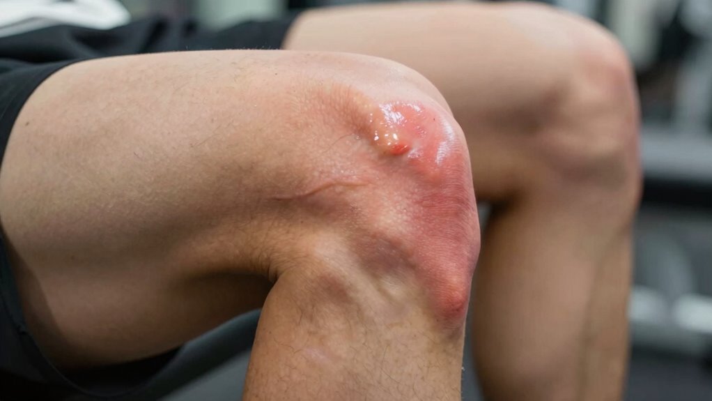 seek medical attention promptly