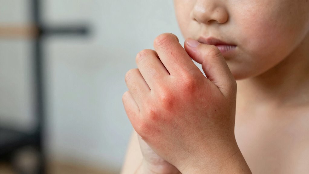 seek medical evaluation early