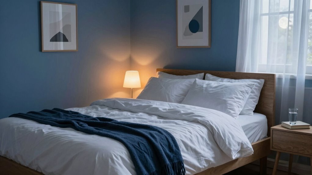 seek professional sleep assessment