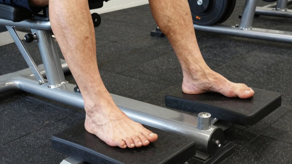 seek trainer for safe form