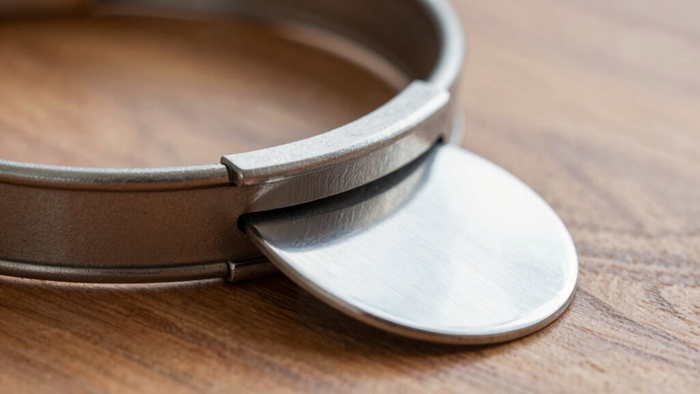 select appropriate clamps safely