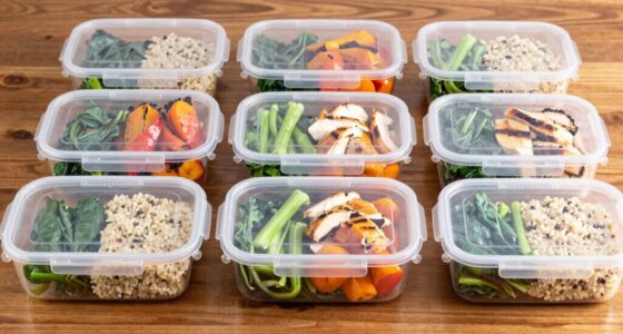 selecting containers for macros