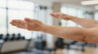 selecting safe exercise depth