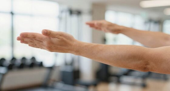selecting safe exercise depth