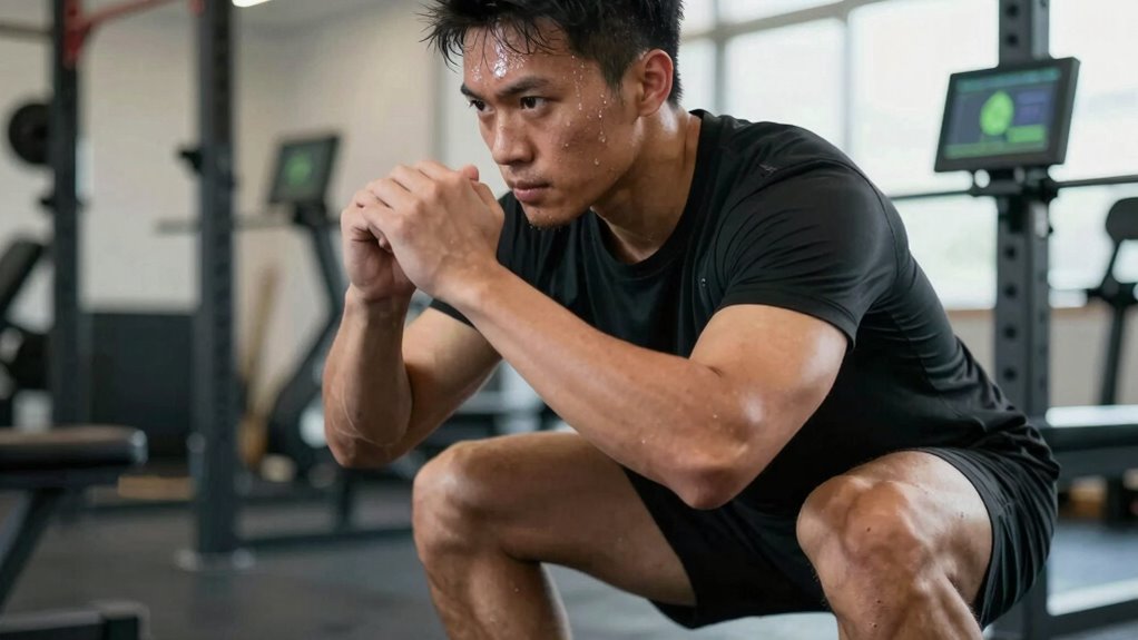 set accurate effort goals