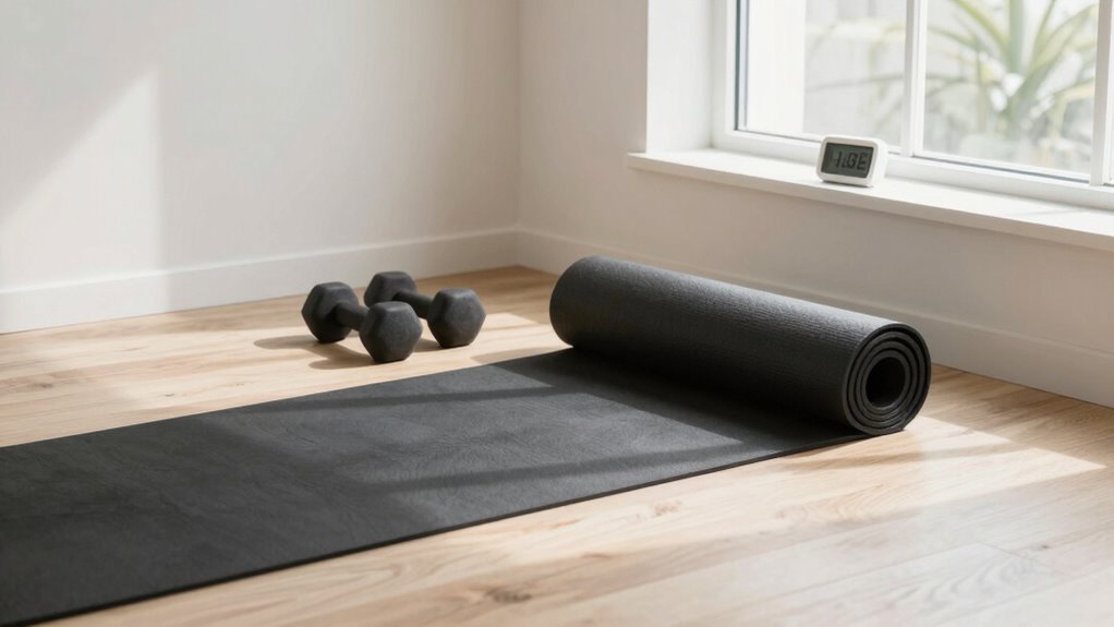 set goals track progress