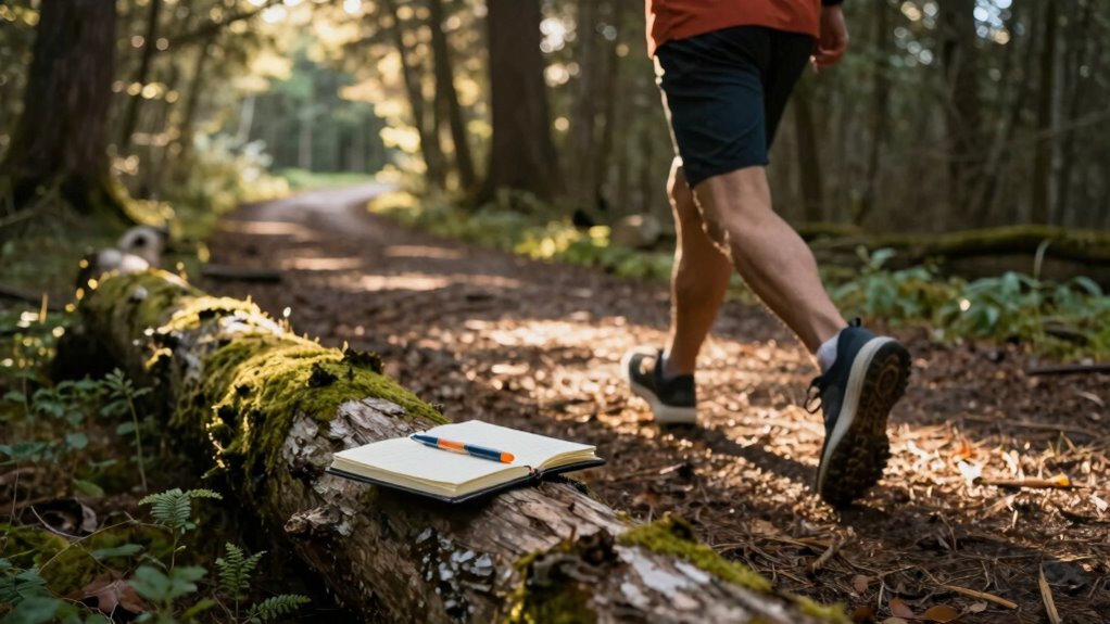 set realistic progress expectations