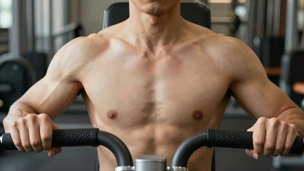 shoulder pain and instability