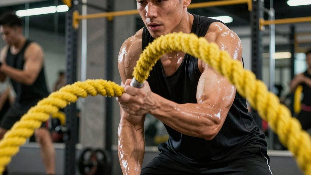 shoulder stability and injury prevention