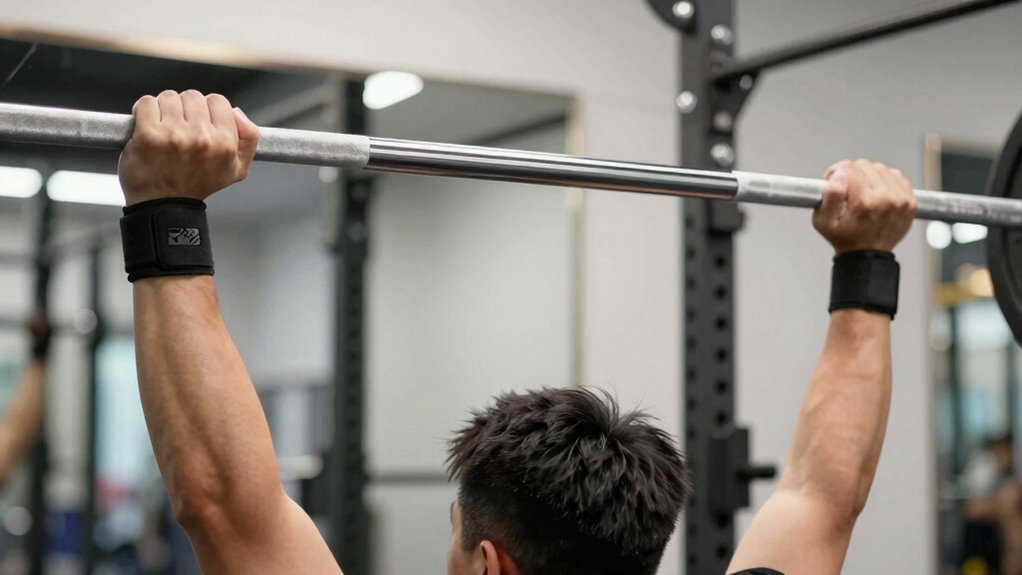 shoulder support accessory options