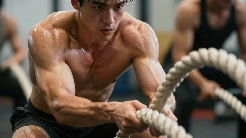 shoulder warm up and mobility