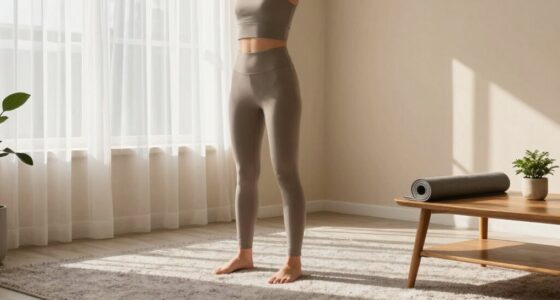 silent apartment workout tips