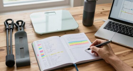 simple 12 week strength planning