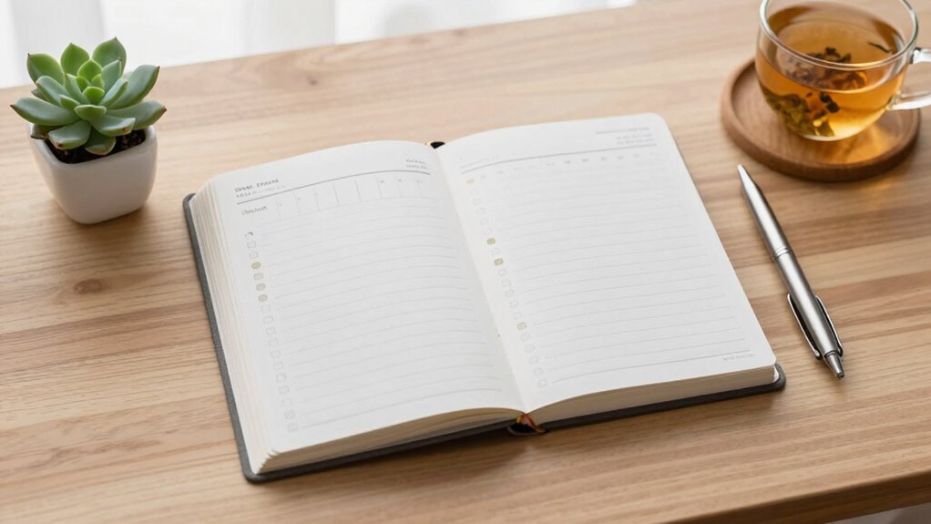 simple progress tracking methods