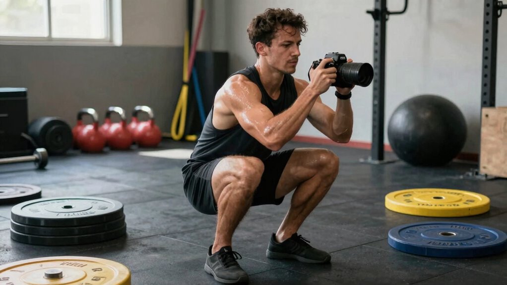 simultaneous strength and conditioning