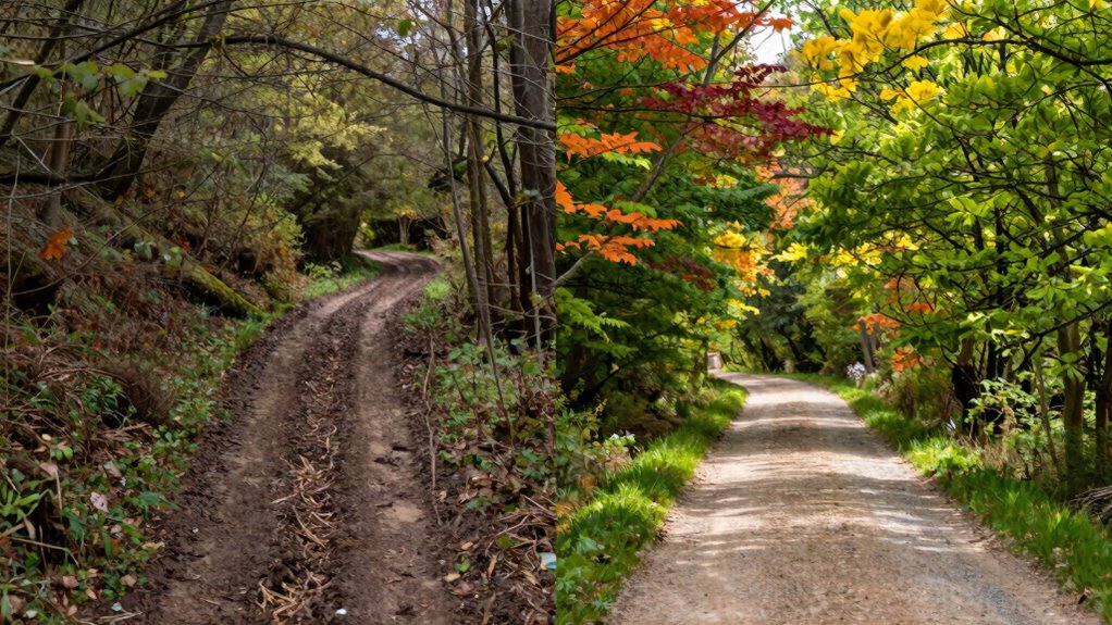 skill advancement indicators