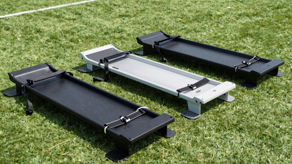 sled durability and versatility