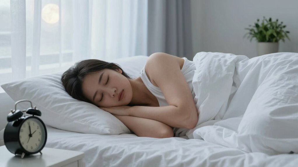 sleep boosts immune recovery