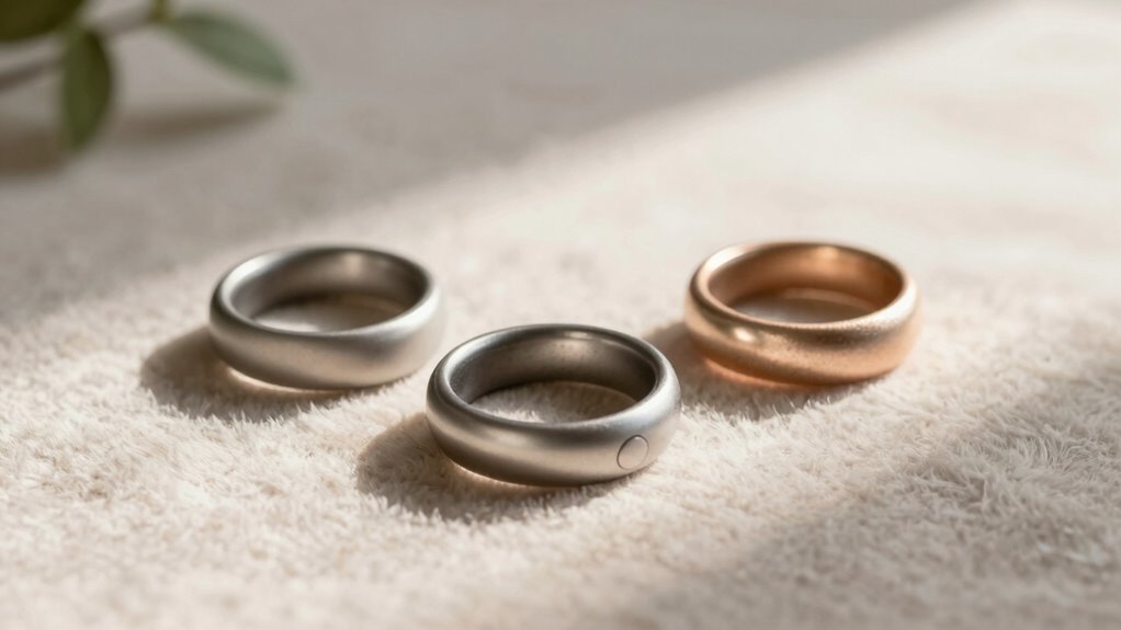 sleep tracker ring considerations