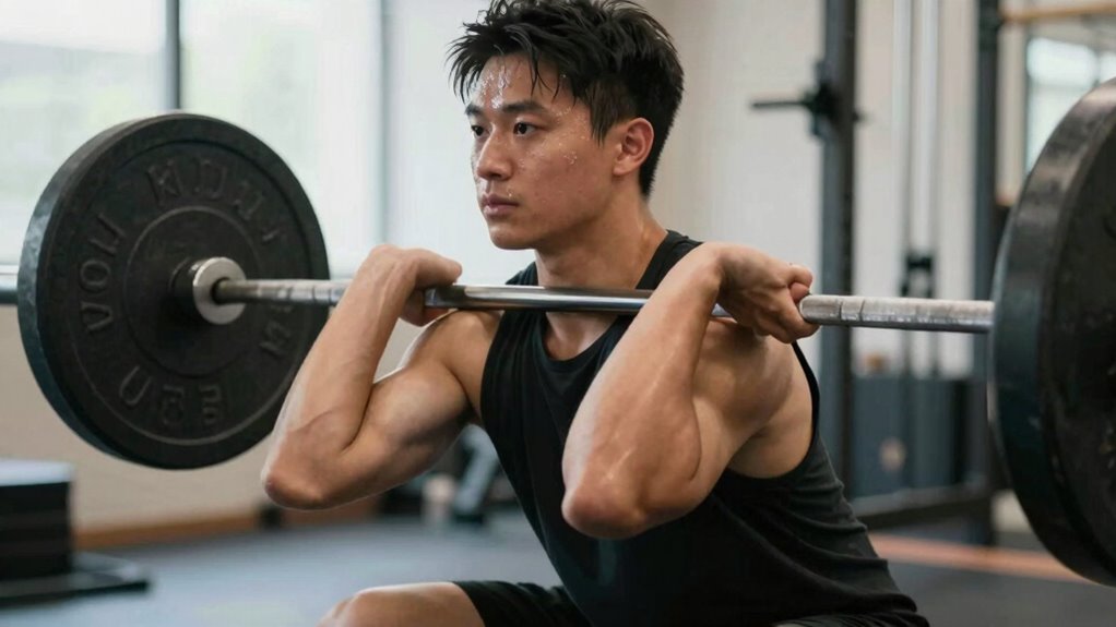 slowing down enhances progress