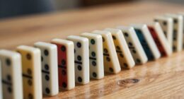 small incremental improvements